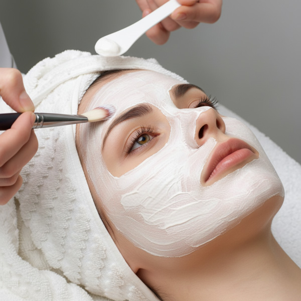 Anti-aging arckezelés Budapest 18. kerület